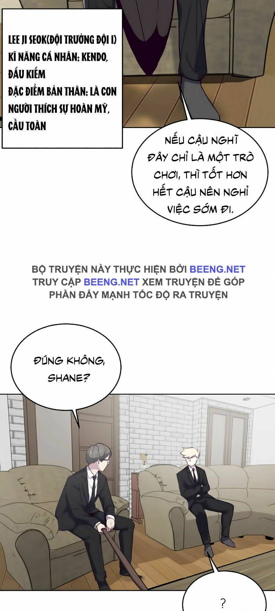 cậu bé của thần chết chương 11 - Next chapter 12