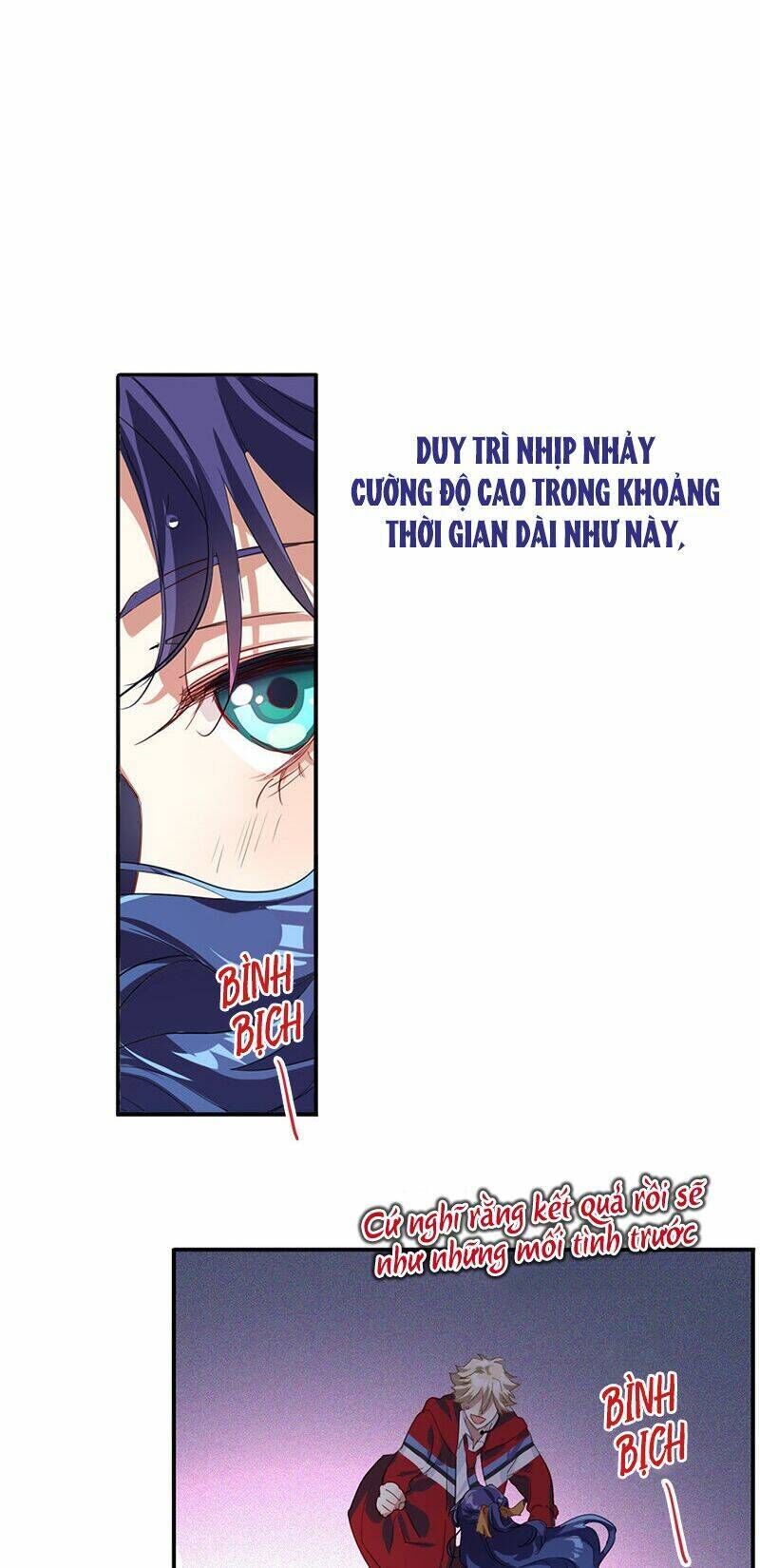 tinh mộng thần tượng chapter 283 - Next chapter 284