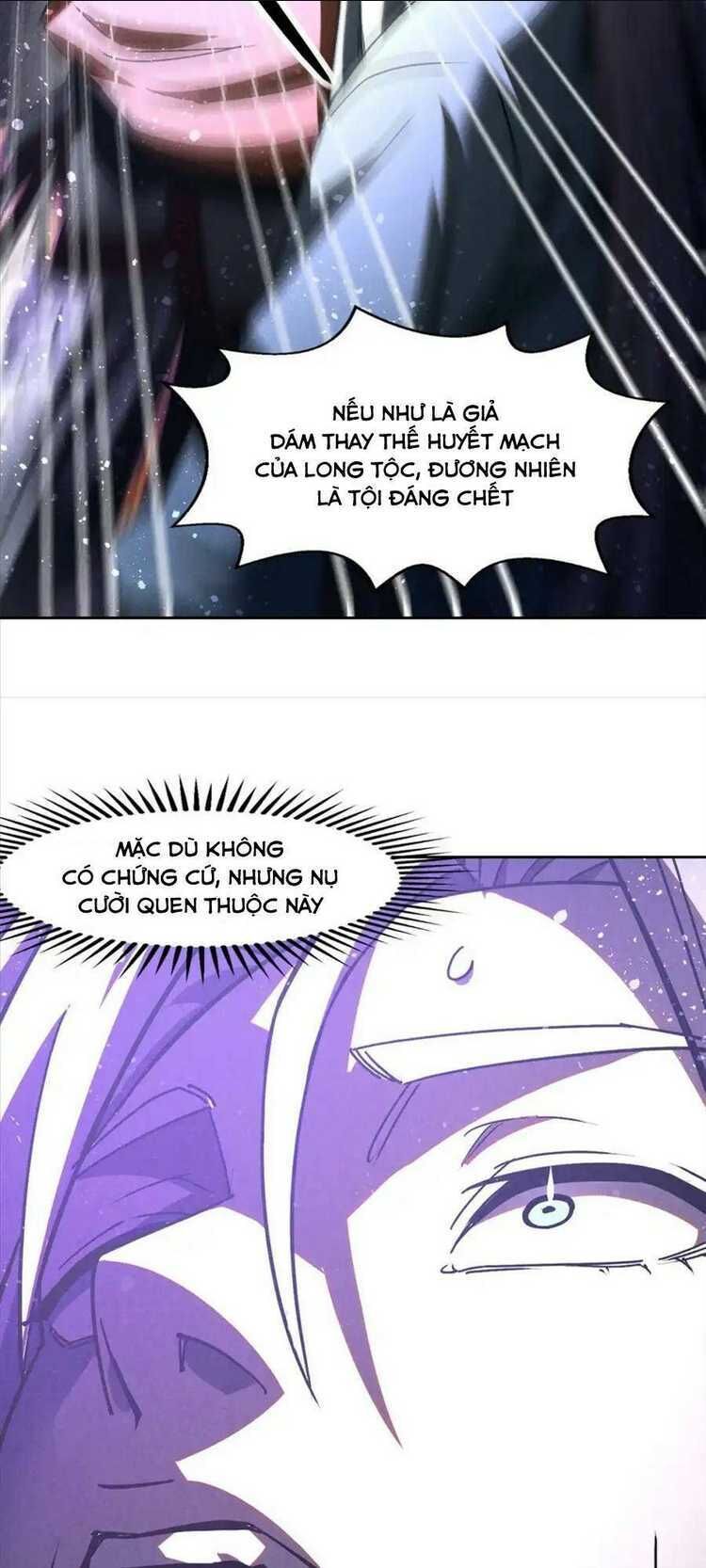 tâm ma chapter 118 - Trang 2