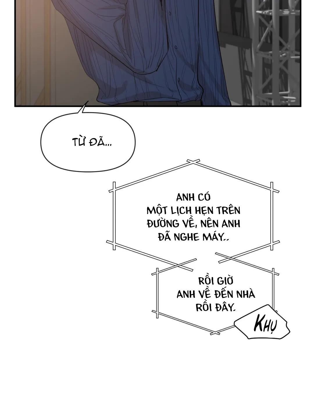 SKETCH Chapter 62 - Next Chapter 63 Ịch ịch