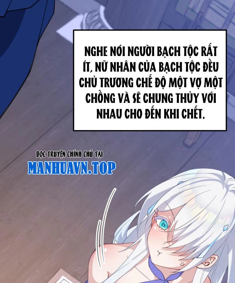 Phá thân của nữ Hoàng Đế Chapter 2 - Trang 2