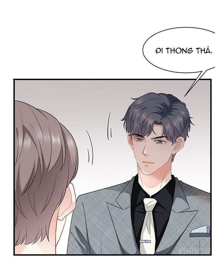 đại tiểu thư có thể có cái gì xấu Chapter 41.5 - Next Chương 42