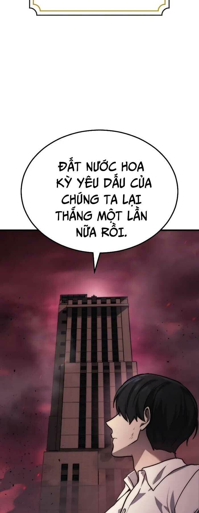 thần chiến tranh trở lại cấp 2 chapter 1 - Trang 2