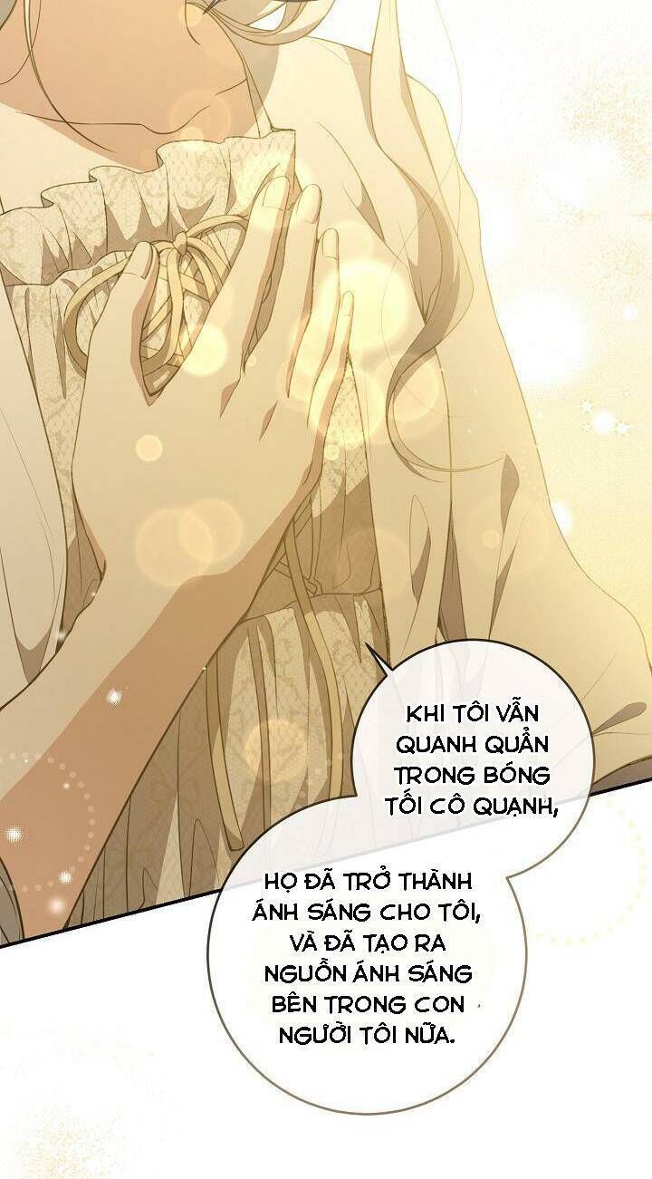 lần nữa toả sáng chapter 53 - Next chapter 54