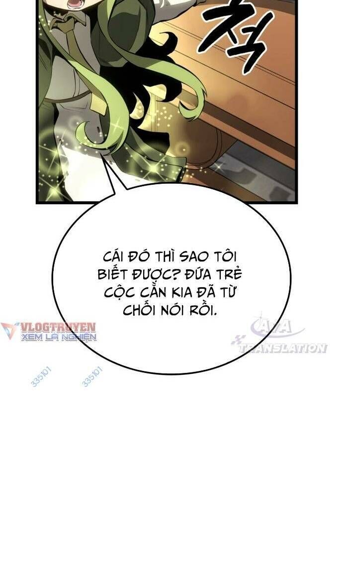 con trai út của bá tước là một người chơi chapter 32 - Trang 1