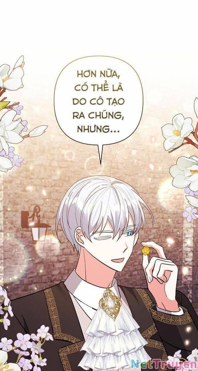 tôi đã nhận nuôi nam chính chapter 40 - Next chapter 41