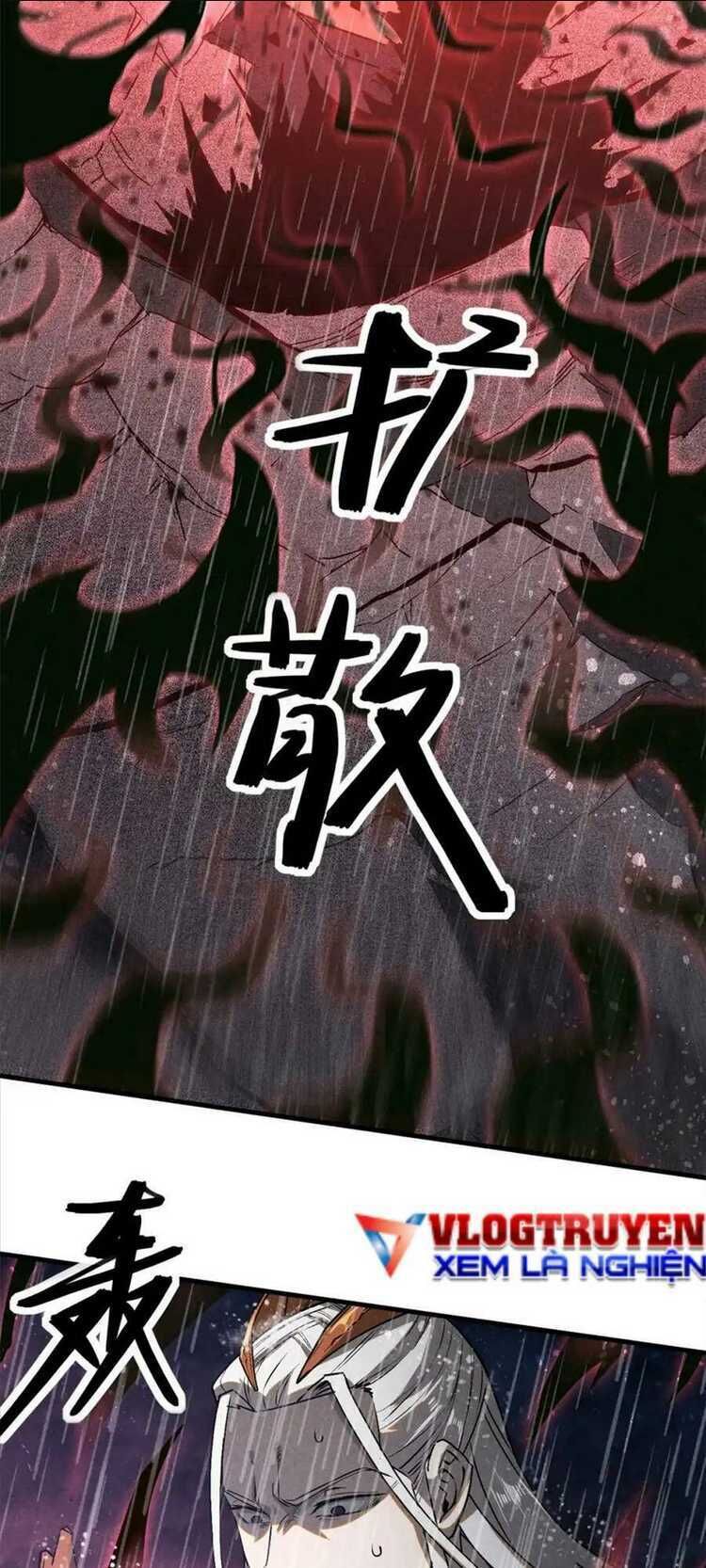 tâm ma chapter 110 - Trang 2