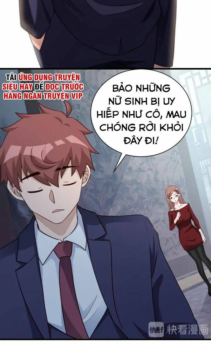 hệ thống tu tiên mạnh nhất Chapter 120 - Trang 2