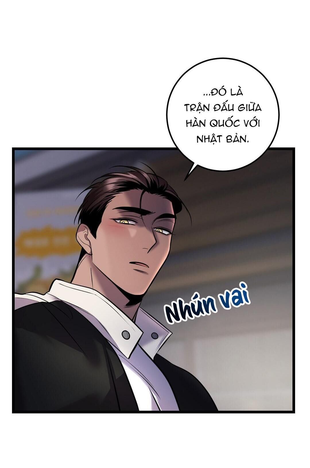 đáy sâu tuyệt vọng Chapter 45 - Next Chapter 46