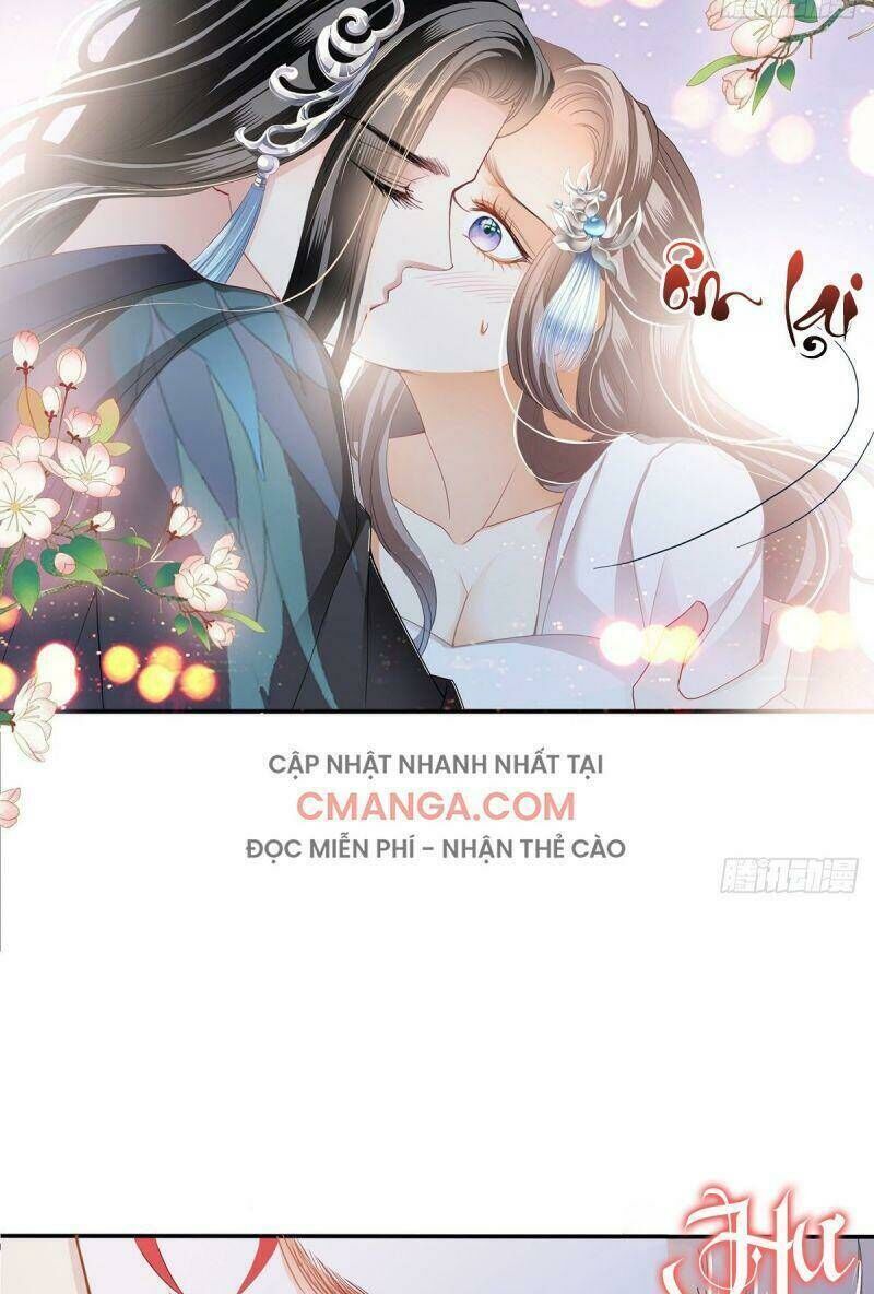 bổn vương muốn ngươi Chapter 10 - Next Chapter 11