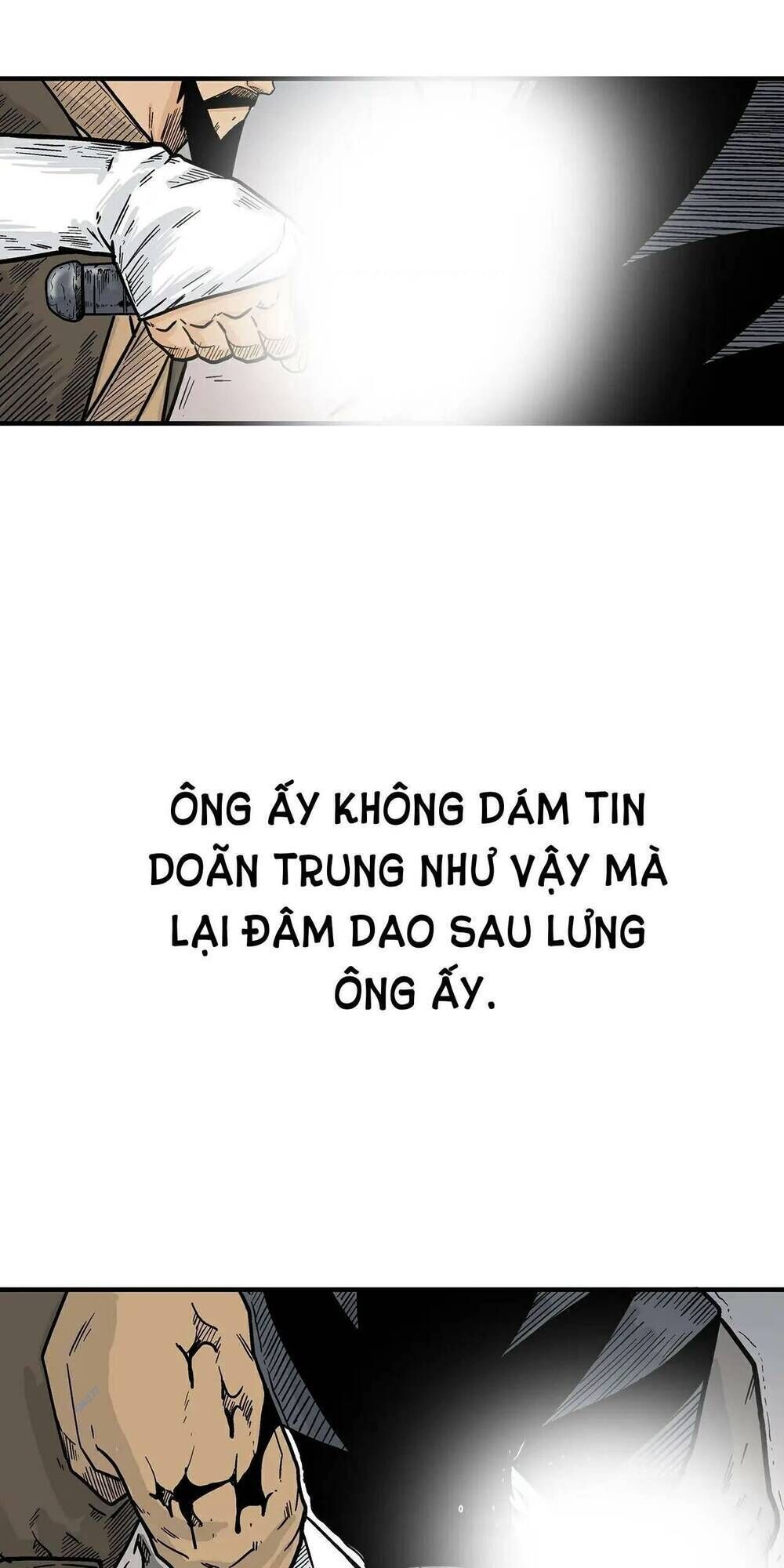 hỏa sơn quyền chapter 131 - Trang 2