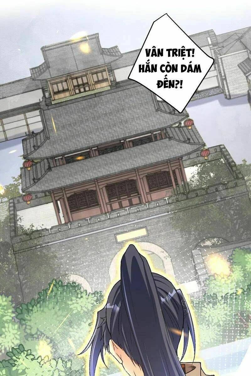 nghịch thiên tà thần Chapter 411 - Trang 2