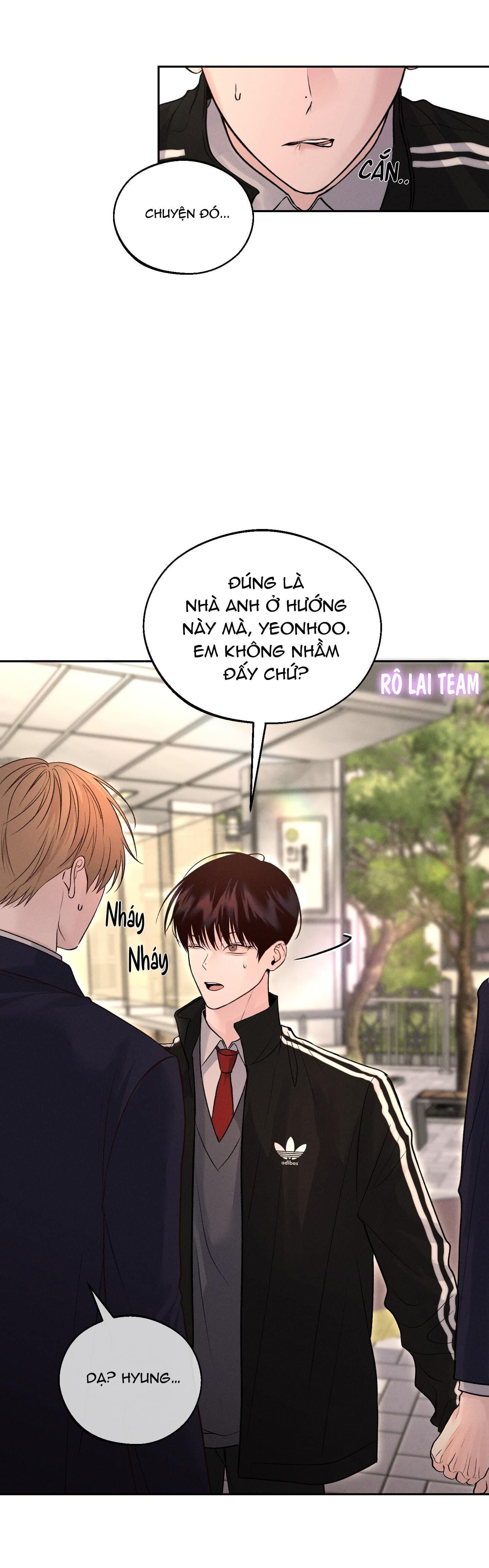 cứu tinh của thứ hai Chapter 9 - Next 10