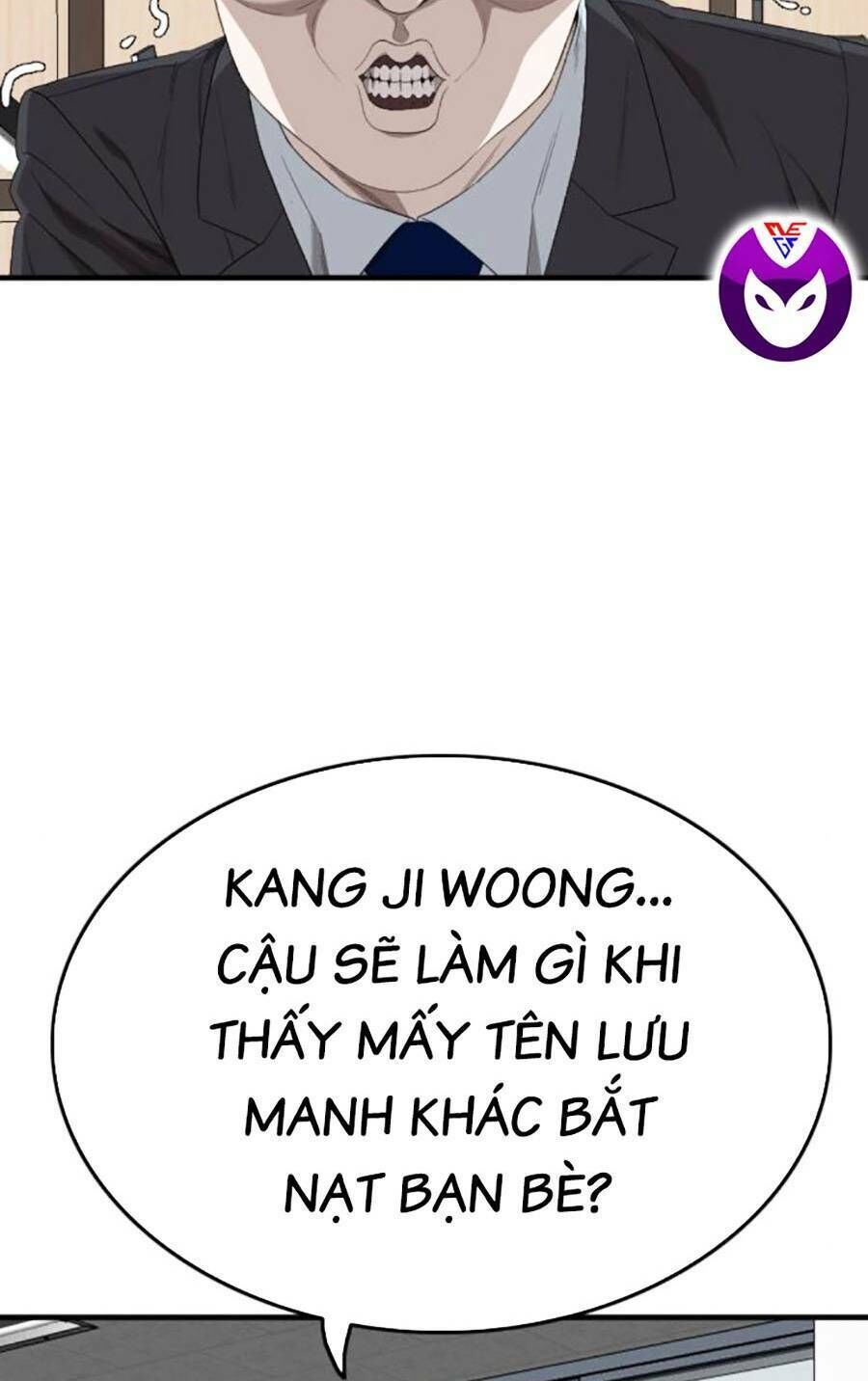 người xấu chapter 166 - Trang 1