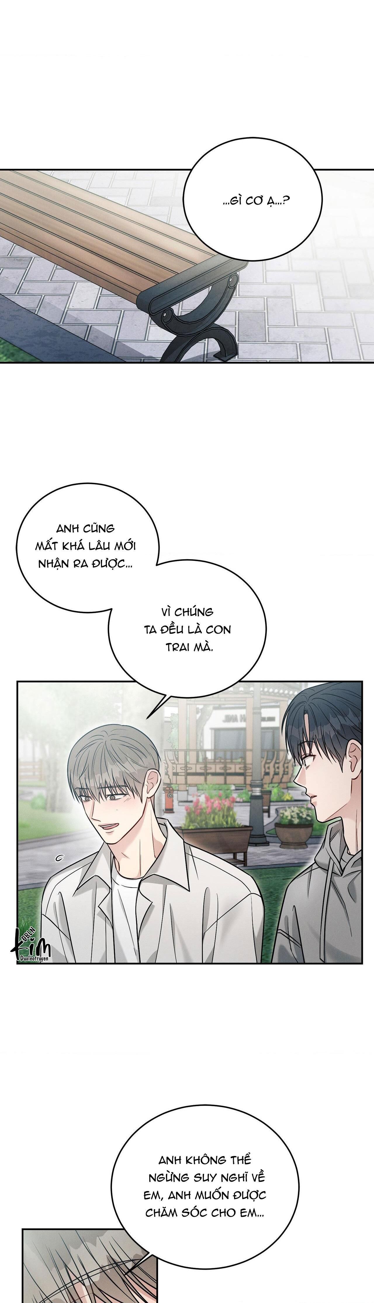 giả dược Chapter 39 - Trang 2