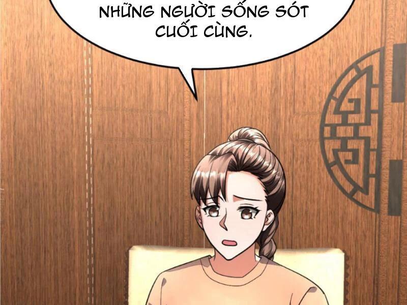 Toàn Cầu Băng Phong: Ta Chế Tạo Phòng An Toàn Tại Tận Thế Chapter 420 - Next Chapter 421