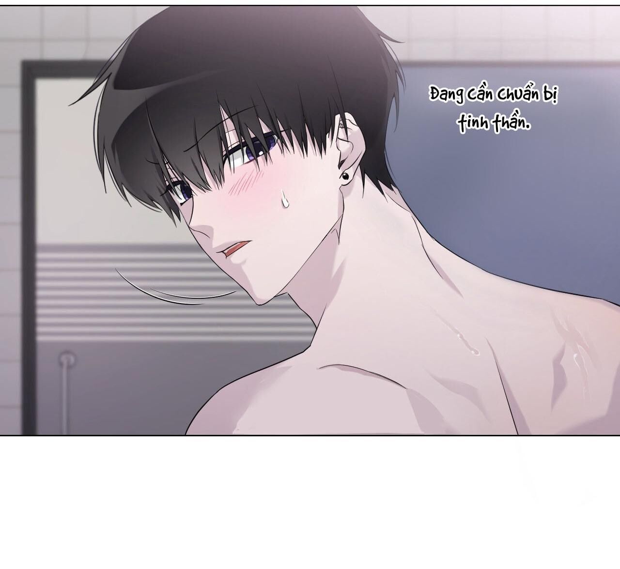 (Cbunu) Dễ Thương Là Lỗi Của Tôi Sao? Chapter 3 H - Trang 2