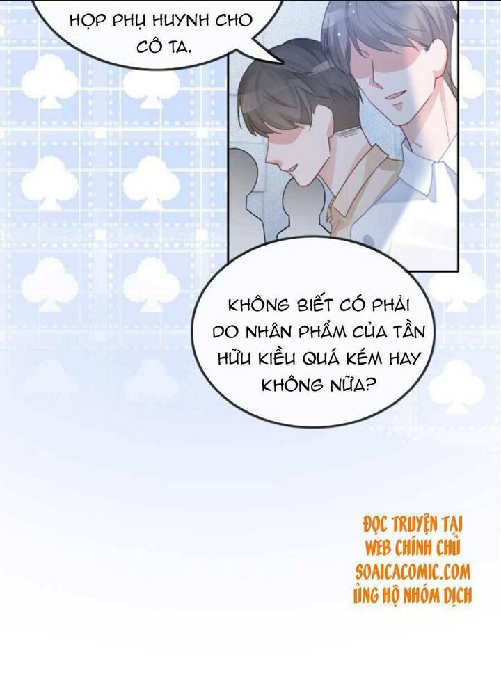 được các anh trai chiều chuộng tôi trở nên ngang tàng chapter 61 - Next chapter 62