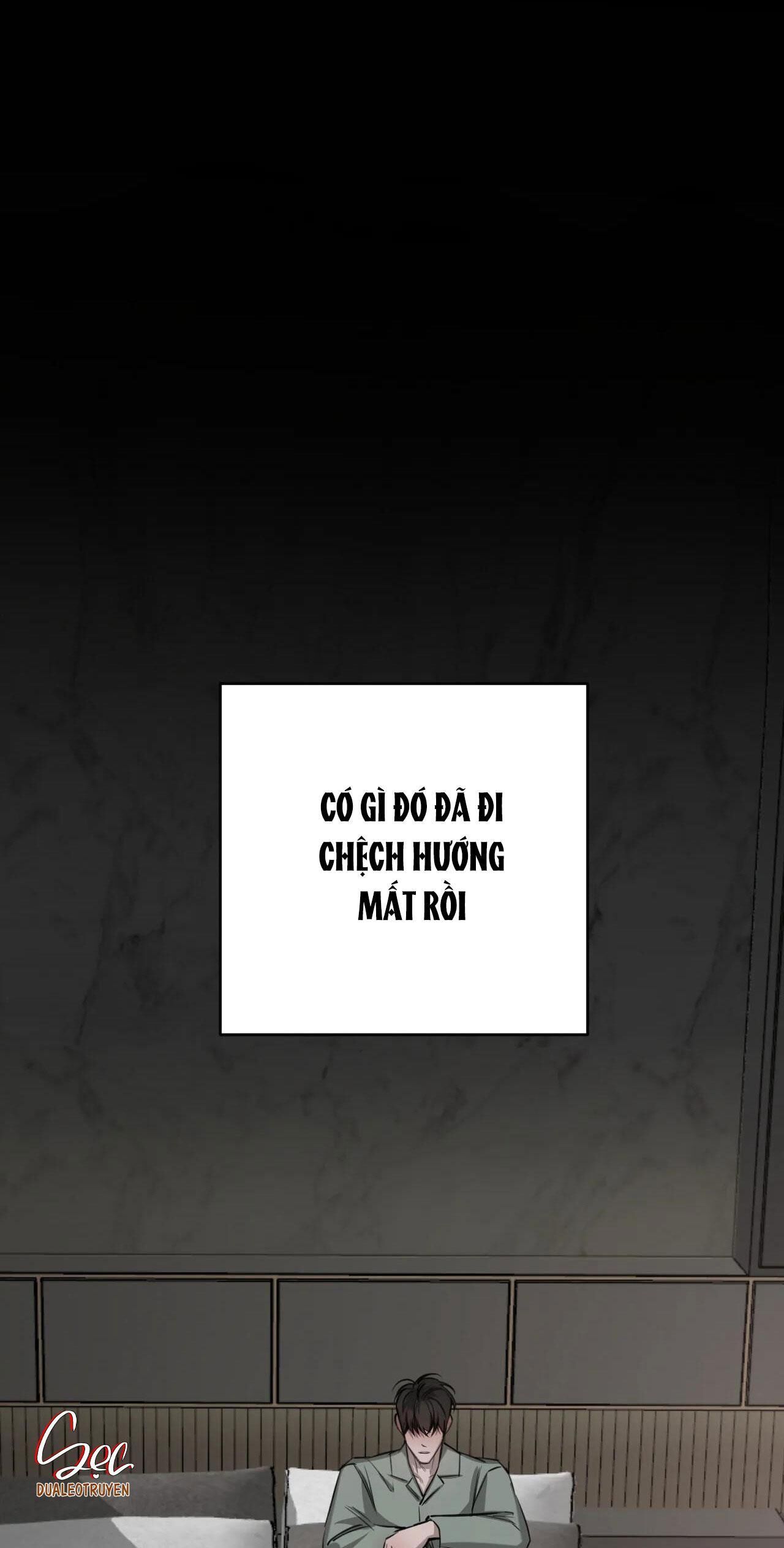 giữa tình cờ và định mệnh Chapter 59 - Next Chapter 59