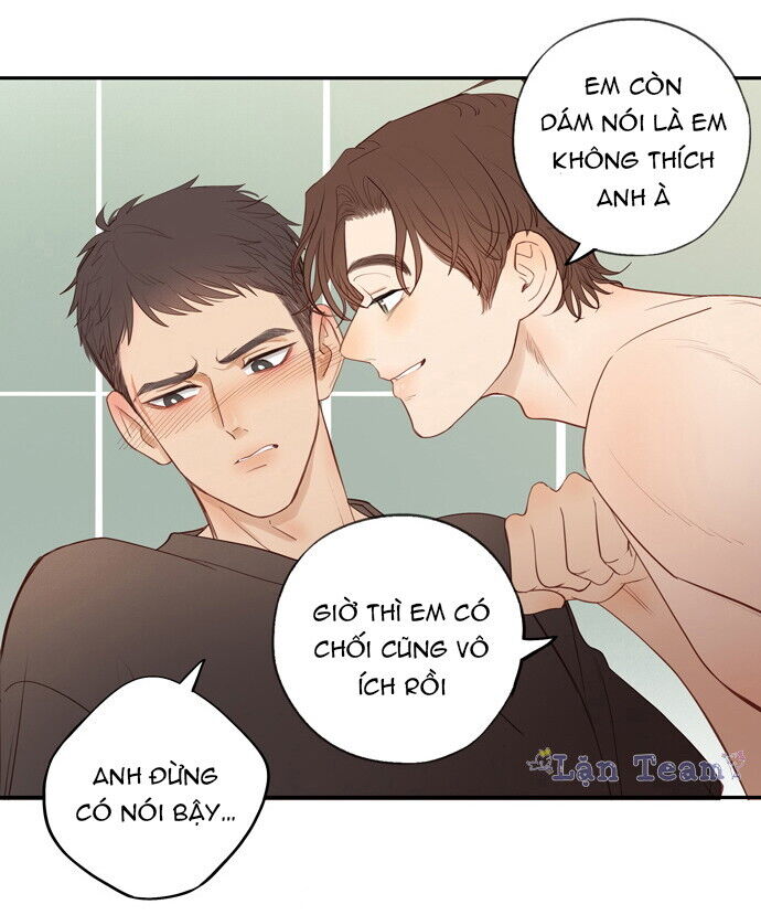 Mate CHƯƠNG PHỤ 1 - Next Chapter 1