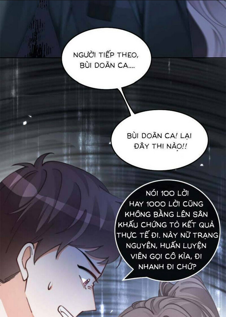 được các anh trai chiều chuộng tôi trở nên ngang tàng chương 221 - Next chapter 222