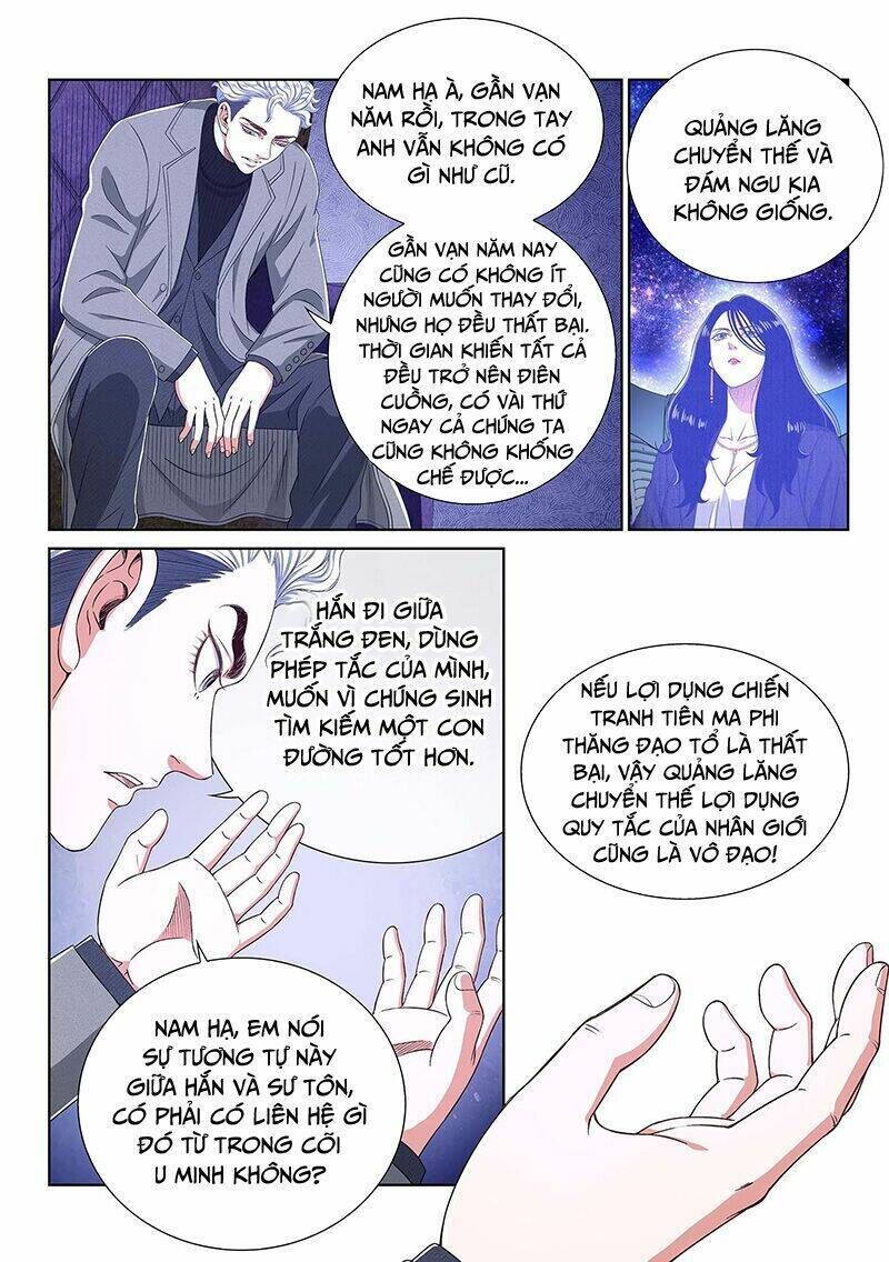 ta là đại thần tiên Chapter 433 - Trang 2