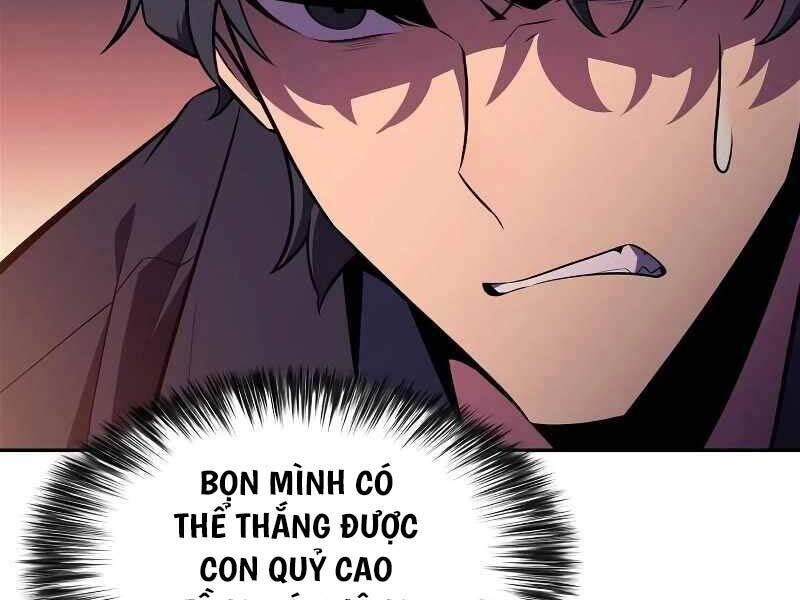 người chơi mới solo cấp cao nhất chapter 147 - Trang 1