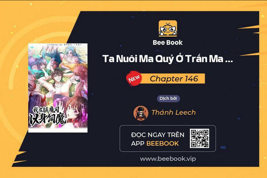 Ta Nuôi Quỷ Ở Trấn Ma Ty Chapter 146 - Trang 2