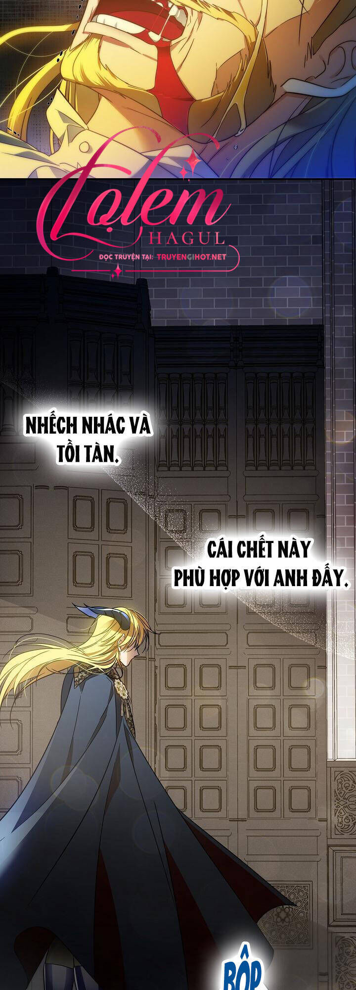 tôi đã ở đây ngay từ đầu Chapter 80.1 - Next Chapter 80.2