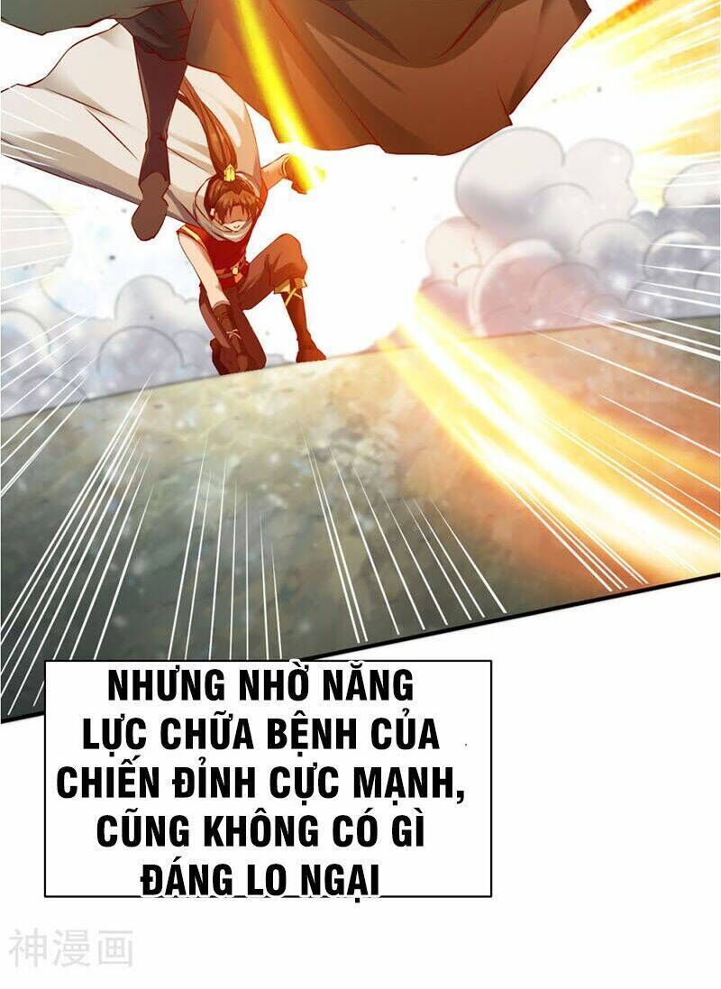 chiến đỉnh Chapter 74 - Trang 2