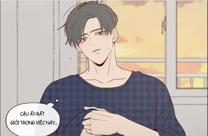 Vận Mệnh Không Mắc Sai Lầm Chapter 17 - Next Chapter 18