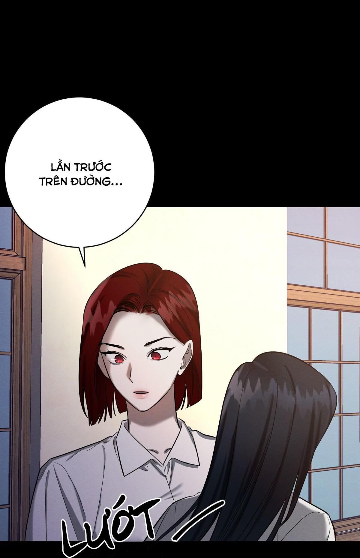 vòng xoáy của ác ma Chapter 44 - Trang 2