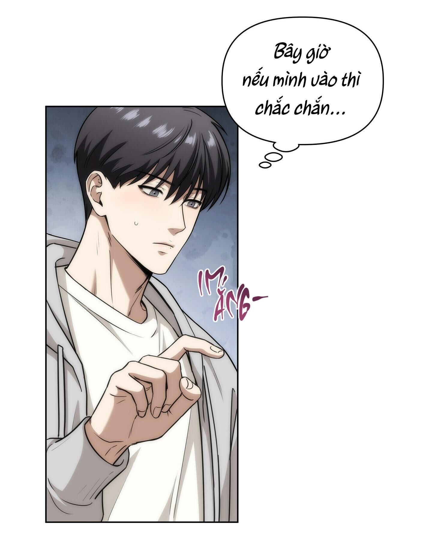 (END) NGỦ HAY CHỊCH? Chapter 4 - Next Chapter 5