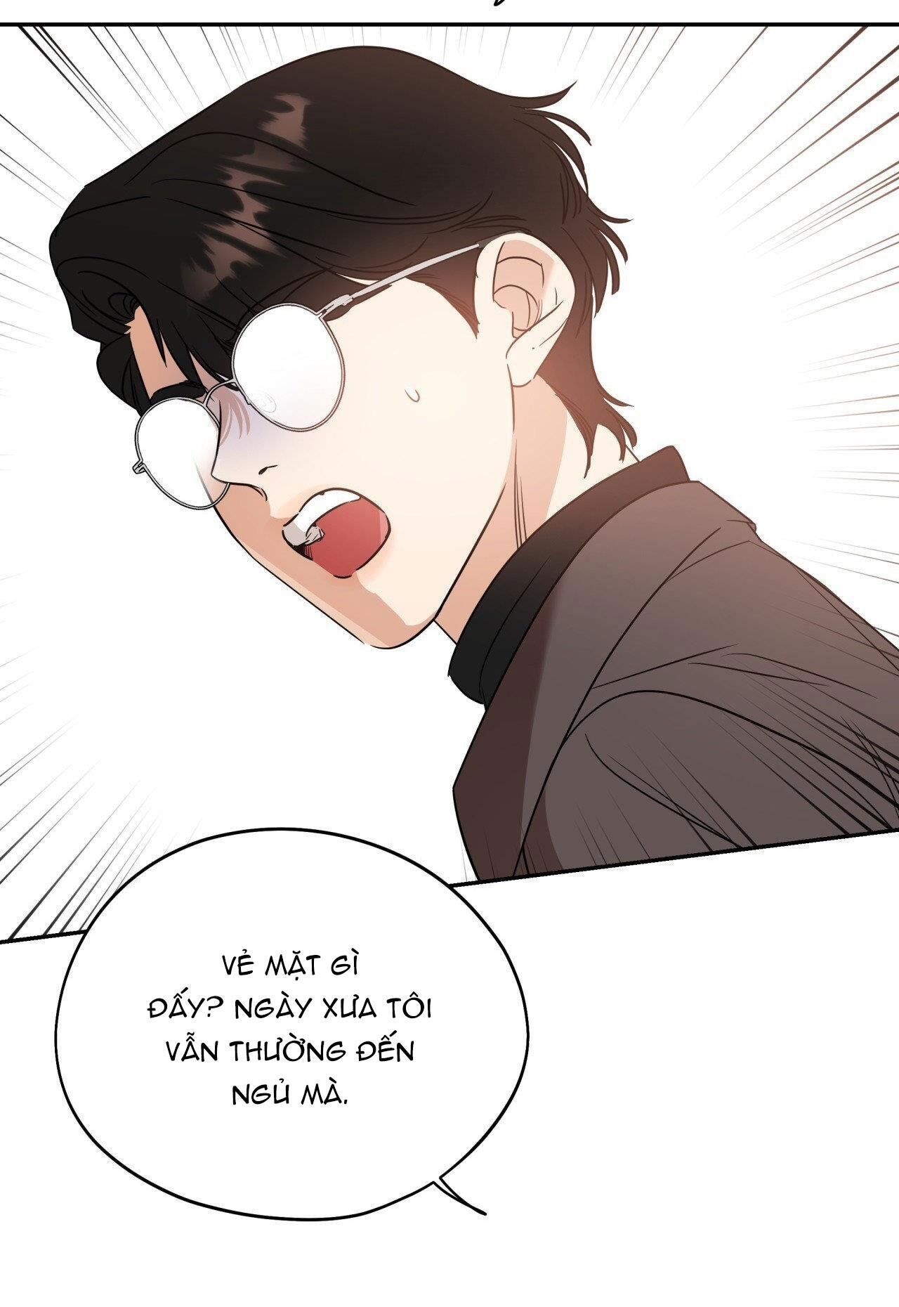 lệnh cứu rỗi Chapter 42 - Trang 1