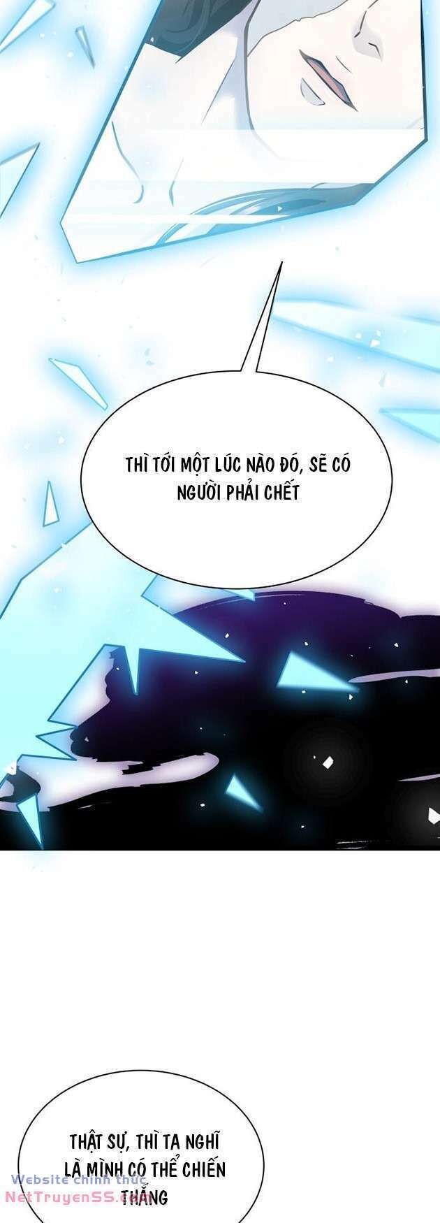 Cuộc Chiến Trong Tòa Tháp - Tower Of God Chapter 601 - Trang 2