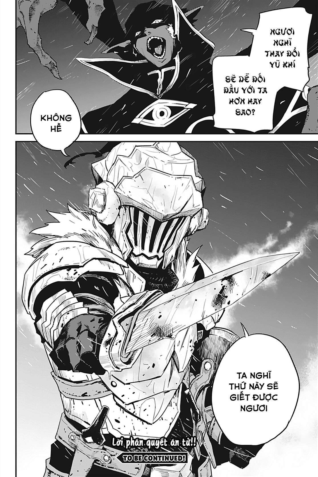 Goblin Slayer Chapter 39 - Trang 2