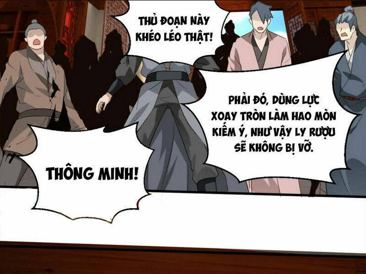 Vô Địch Đốn Ngộ chapter 172 - Trang 2