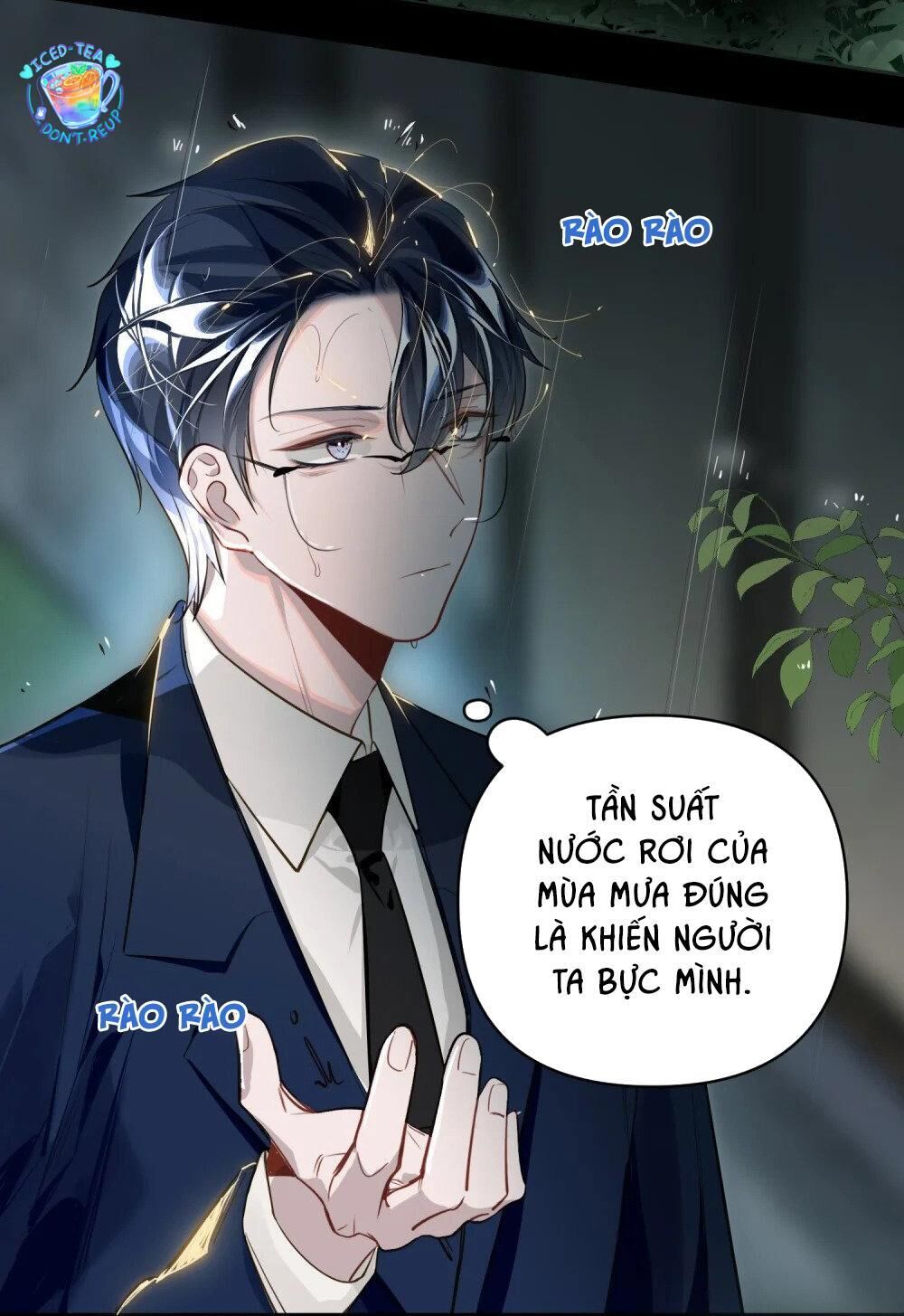 tôi có bệnh Chapter 19 - Next chapter 20