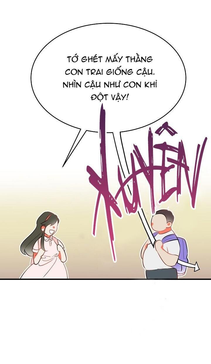 có chuyện gì xảy ra với sự nổi tiếng của tôi thế? Chapter 1 - Trang 2