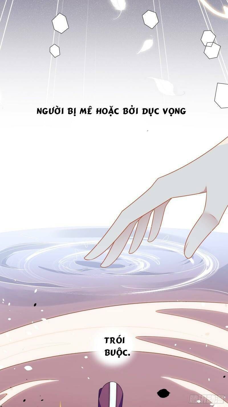 bỗng một ngày xuyên thành hoàng hậu ác độc chapter 70 - Next Chapter 70.1