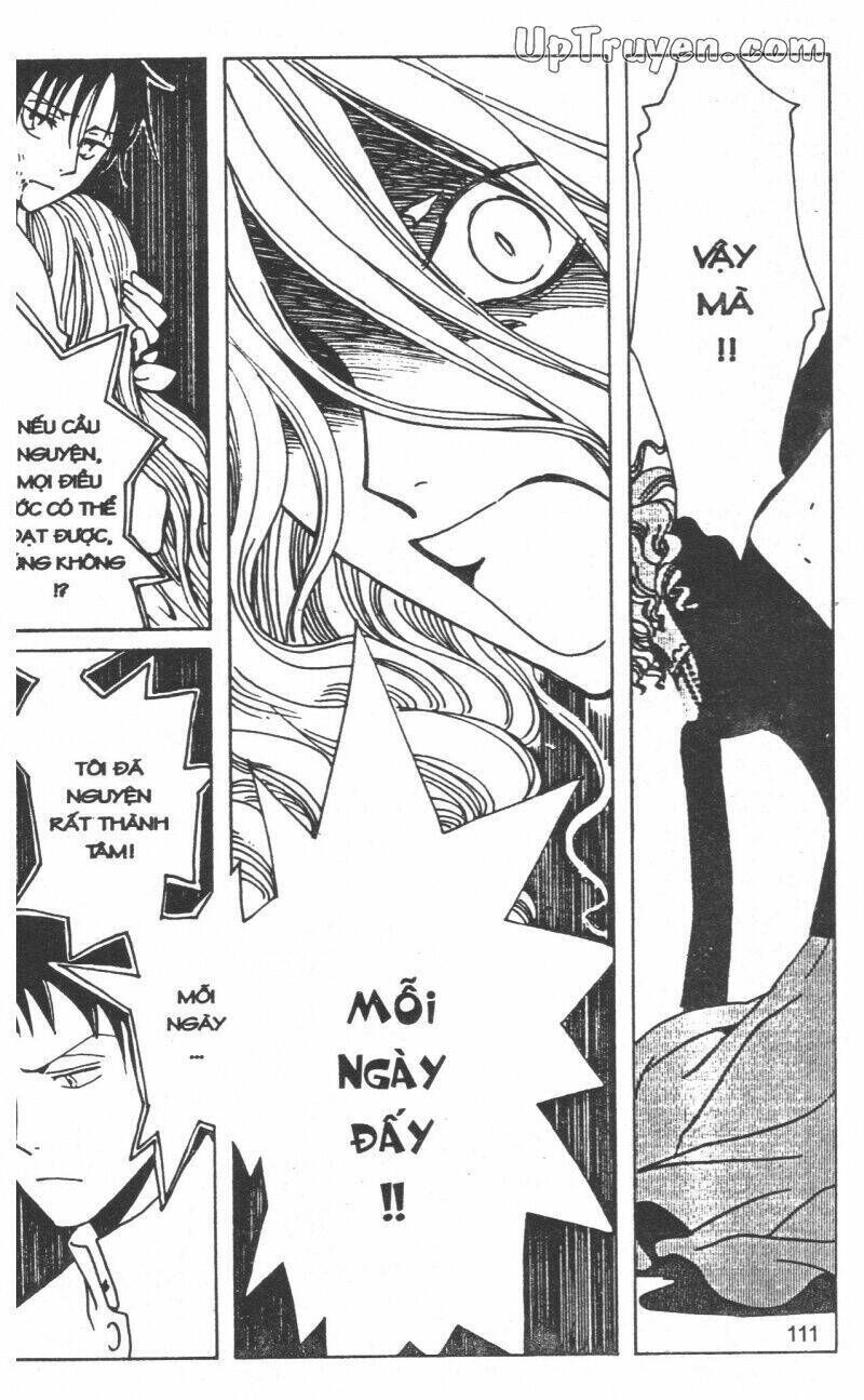 xxxHoLic - Hành Trình Bí Ẩn Chapter 13 - Trang 2