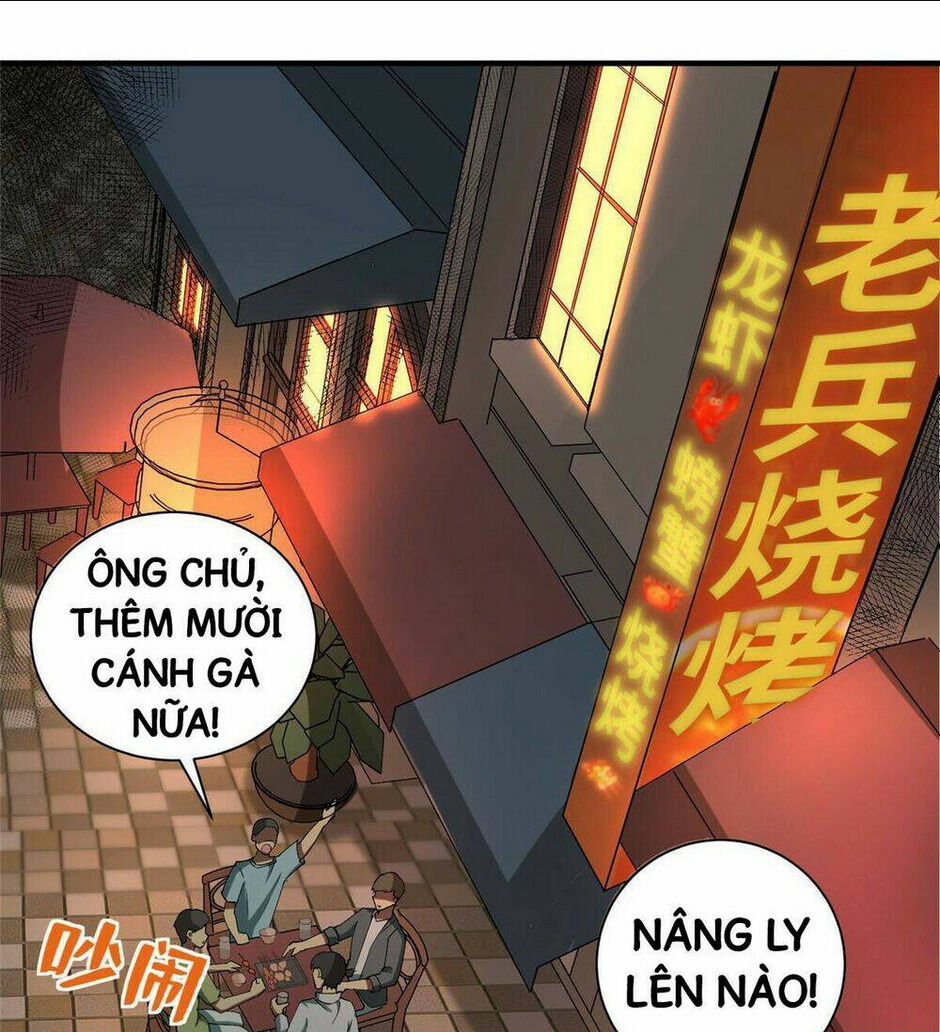 thành tỷ phú nhờ thua lỗ game chapter 4 - Trang 2