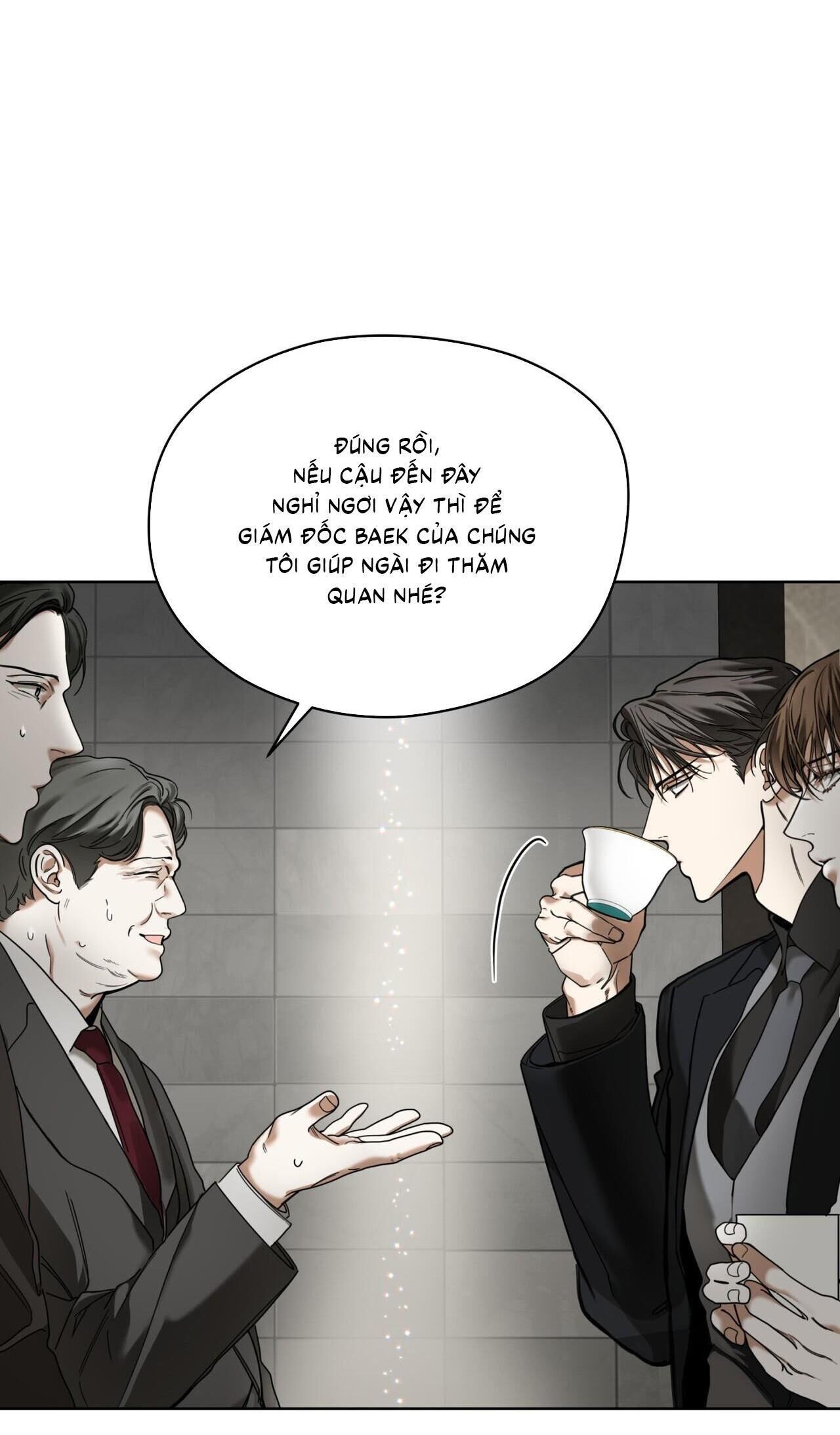 (CBunu) Phạm Luật Chapter 85 - Trang 2