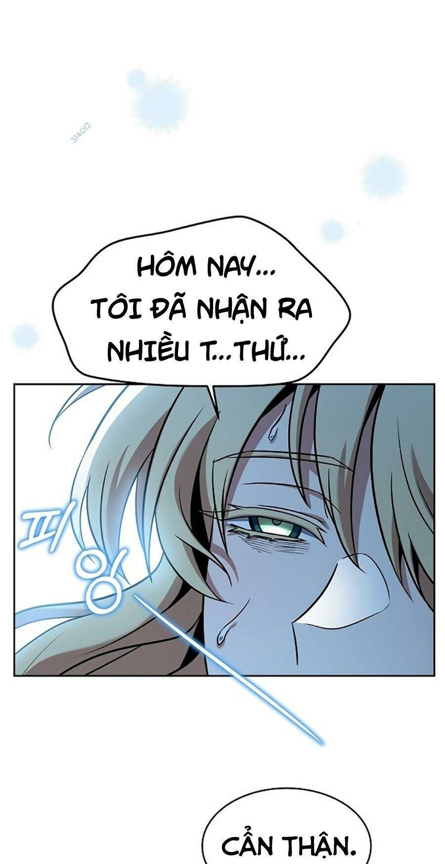 đại pháp sư mở nhà hàng chapter 9 - Next chapter 10