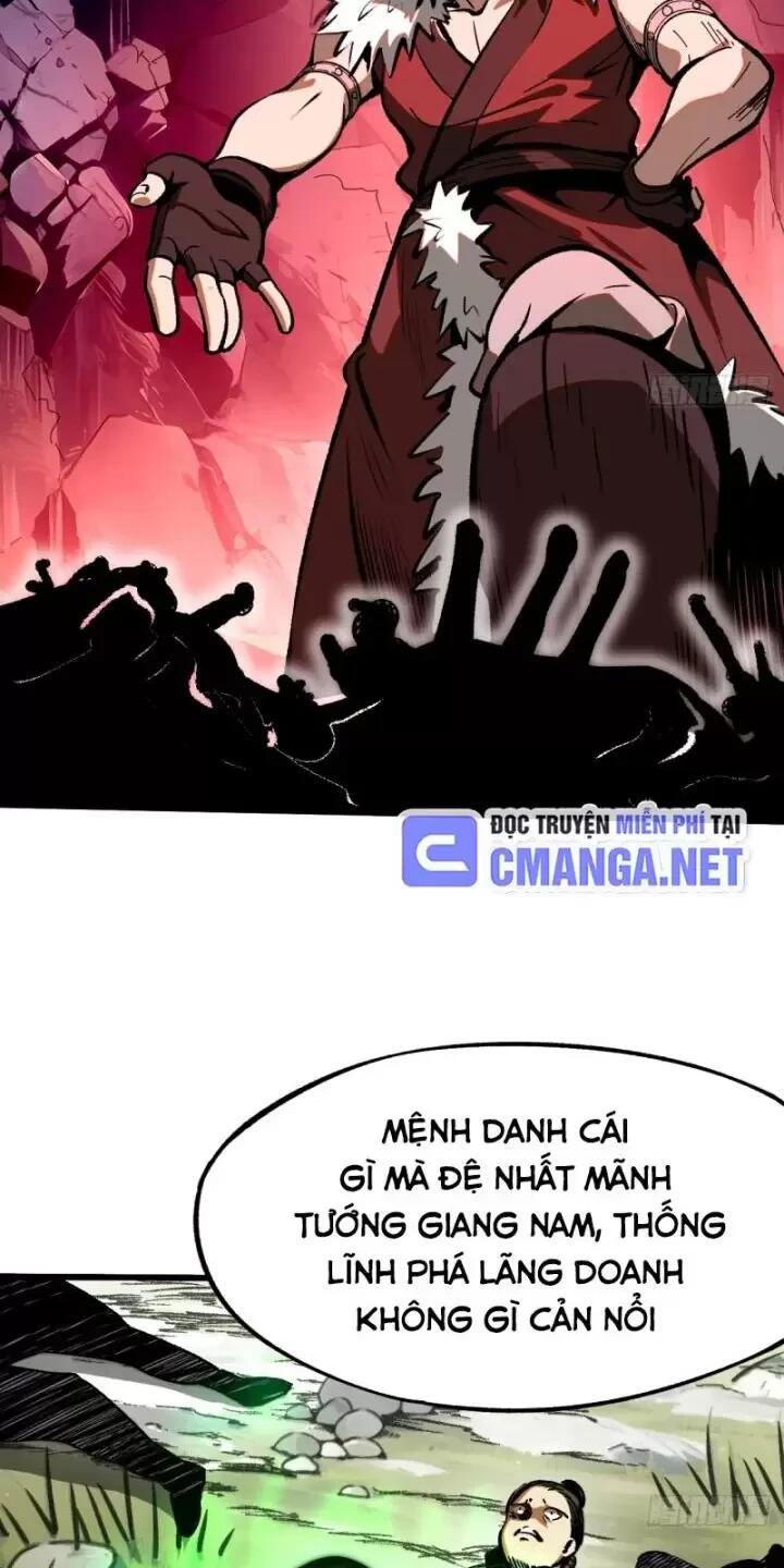 không cẩn thận, lưu danh muôn thủa Chapter 49 - Trang 1