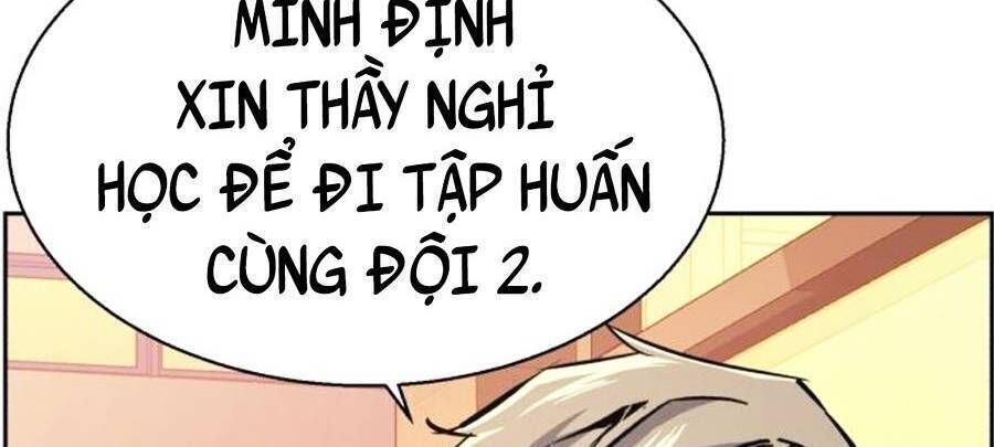 bạn học của tôi là lính đánh thuê chapter 84 - Next chapter 85