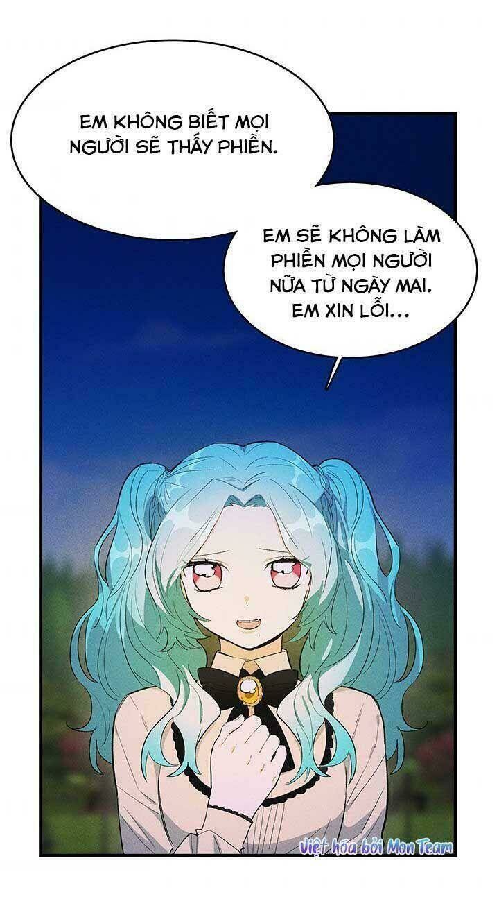 đầu bếp hoàng gia chapter 34 - Next chapter 35