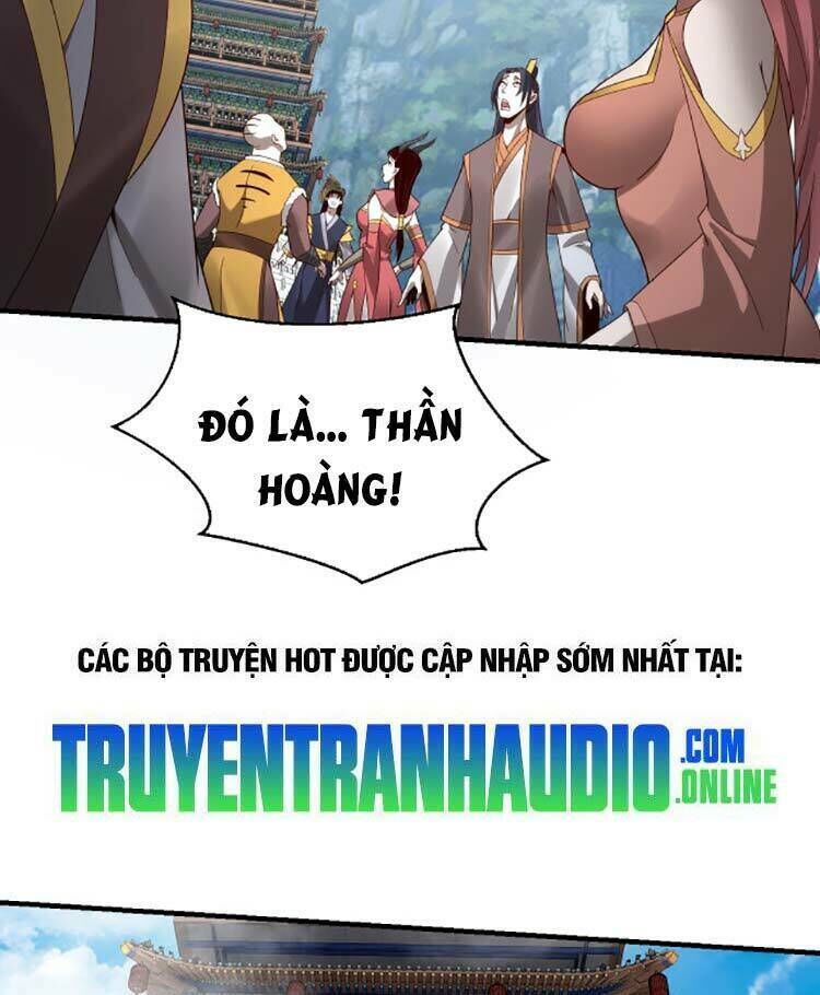 ta trời sinh đã là nhân vật phản diện chapter 44 - Trang 2