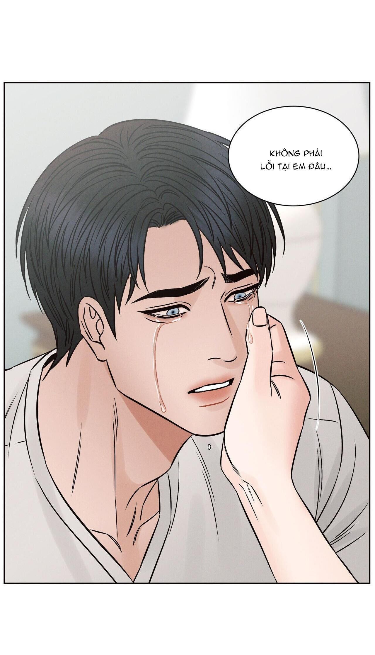 dù anh không yêu em Chapter 109 - Trang 2