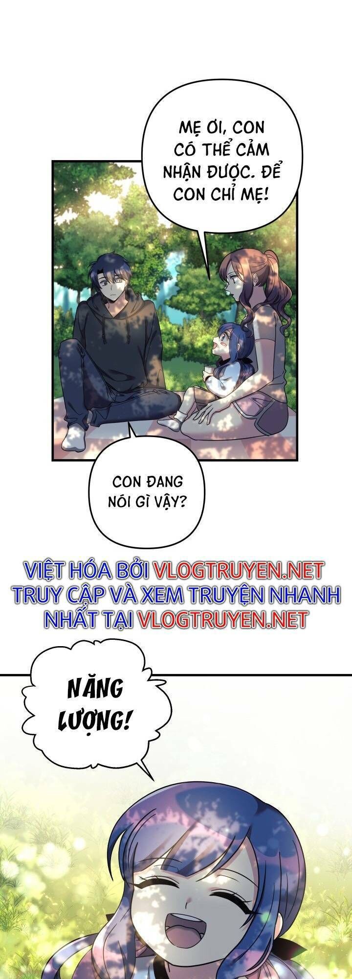 con gái tôi là trùm cuối chapter 6 - Trang 2